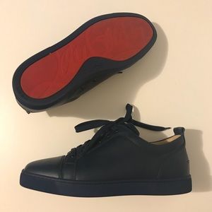 Christian Louboutin Louis Junior ‘Quartz’ Sz. 43.5